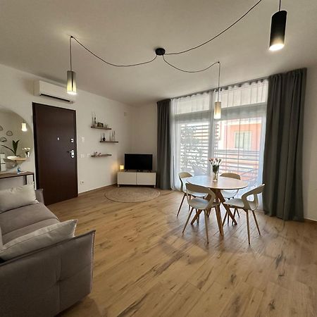 San Simplicio Relax Apartment Olbia Exterior foto