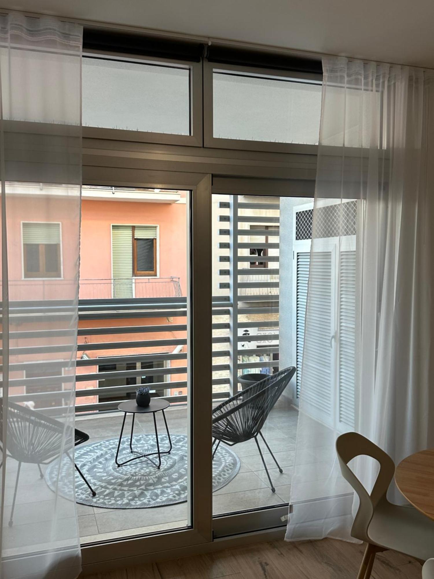 San Simplicio Relax Apartment Olbia Exterior foto