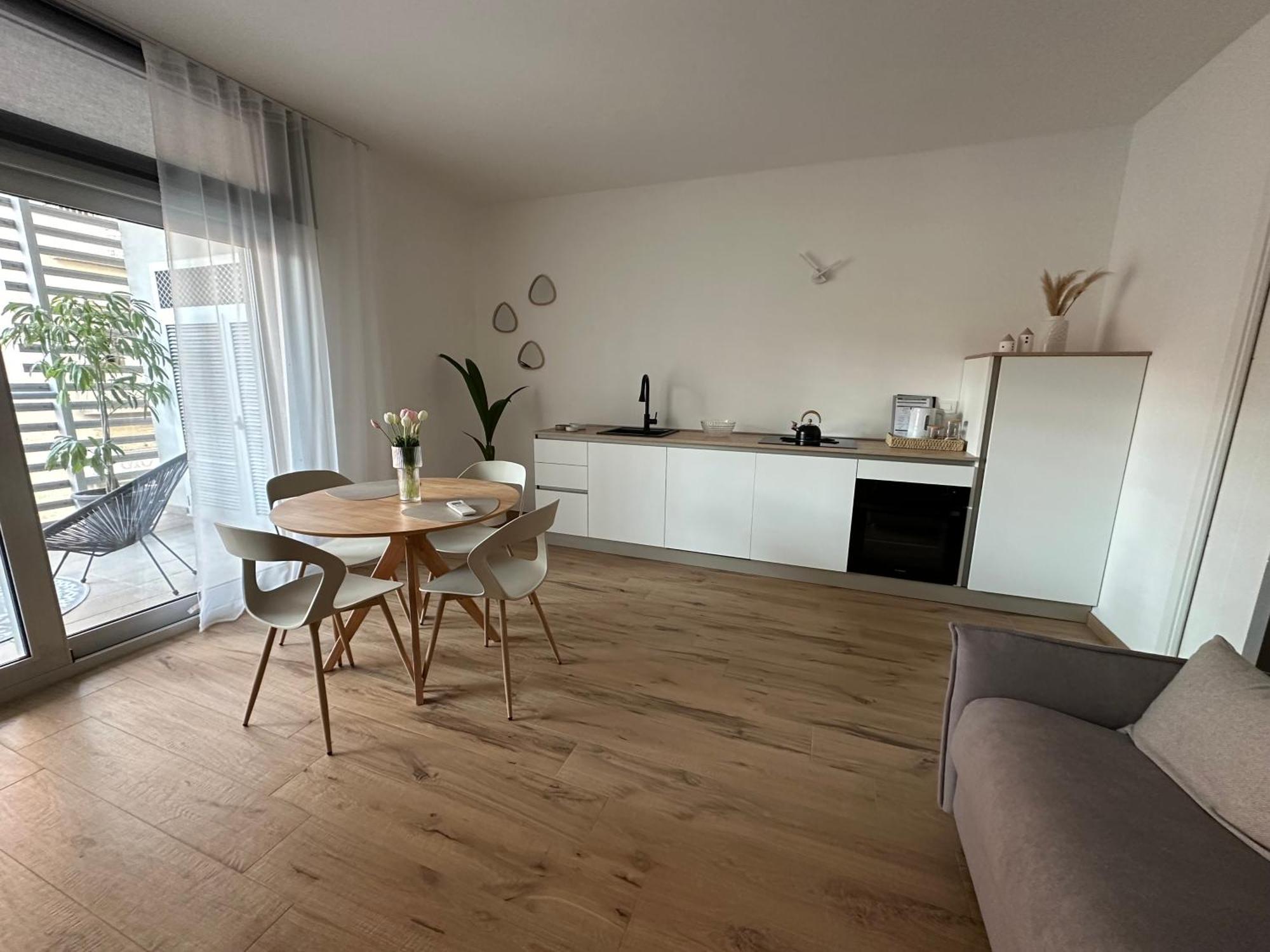 San Simplicio Relax Apartment Olbia Exterior foto