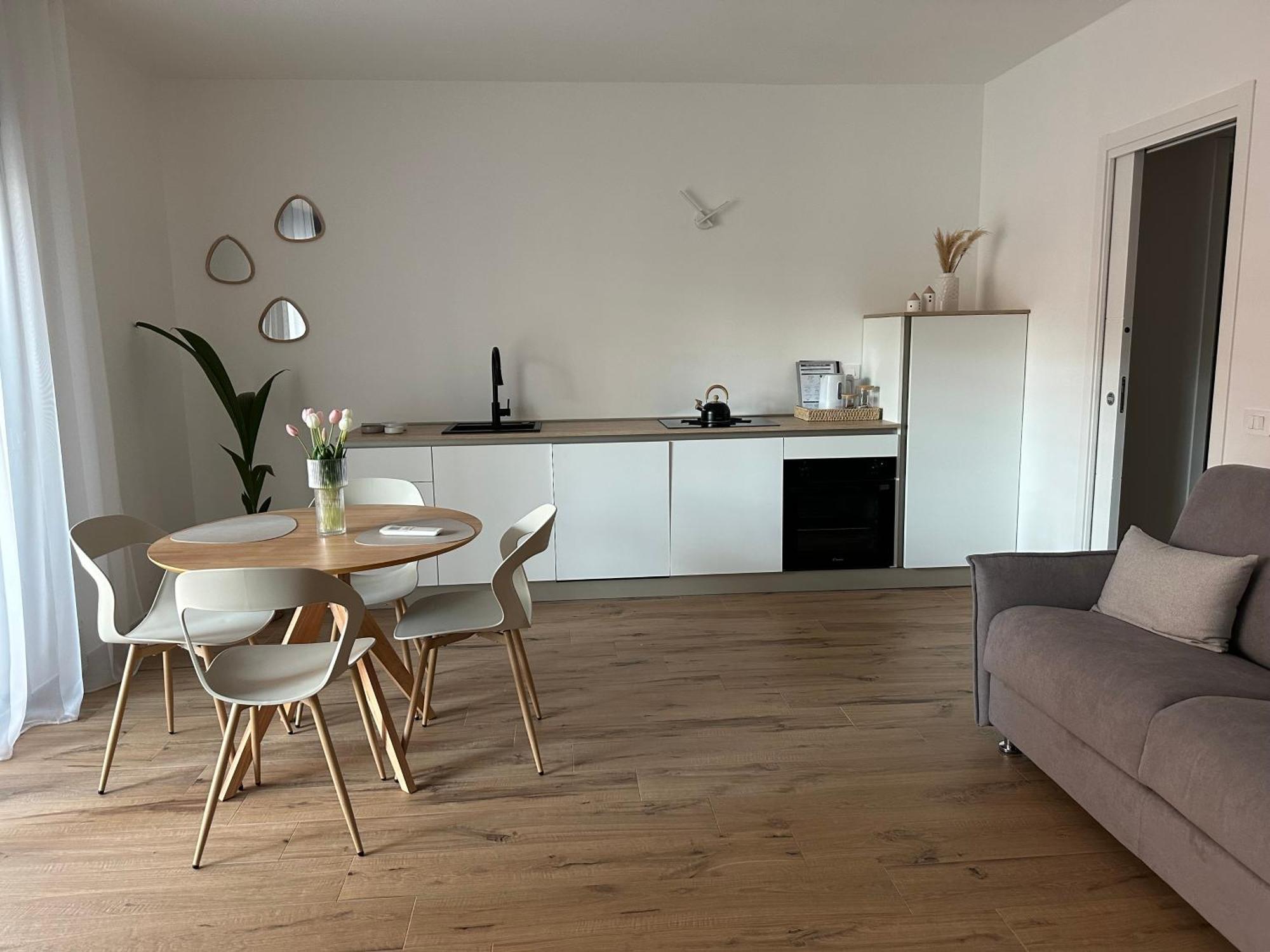 San Simplicio Relax Apartment Olbia Exterior foto