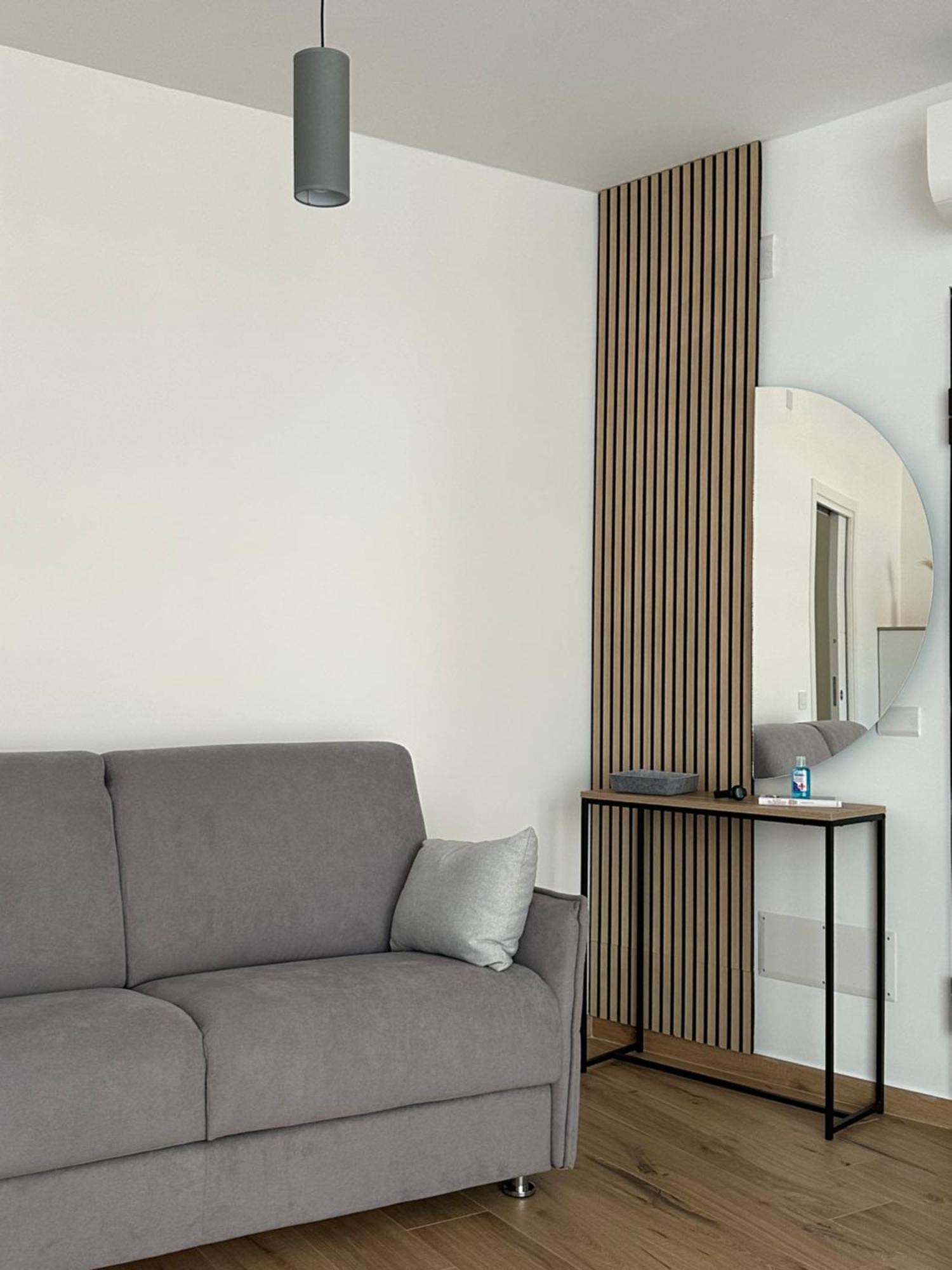 San Simplicio Relax Apartment Olbia Exterior foto