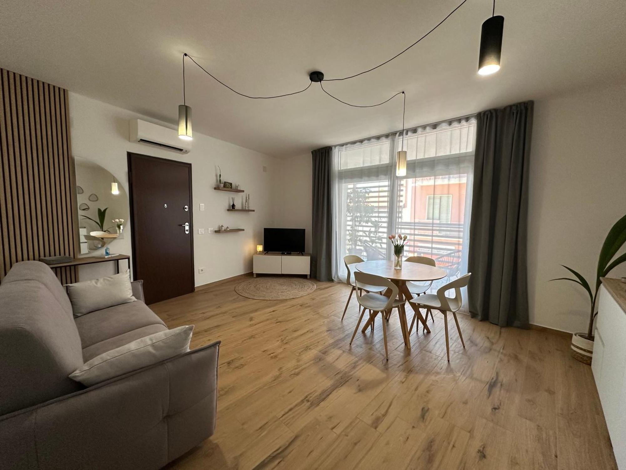 San Simplicio Relax Apartment Olbia Exterior foto
