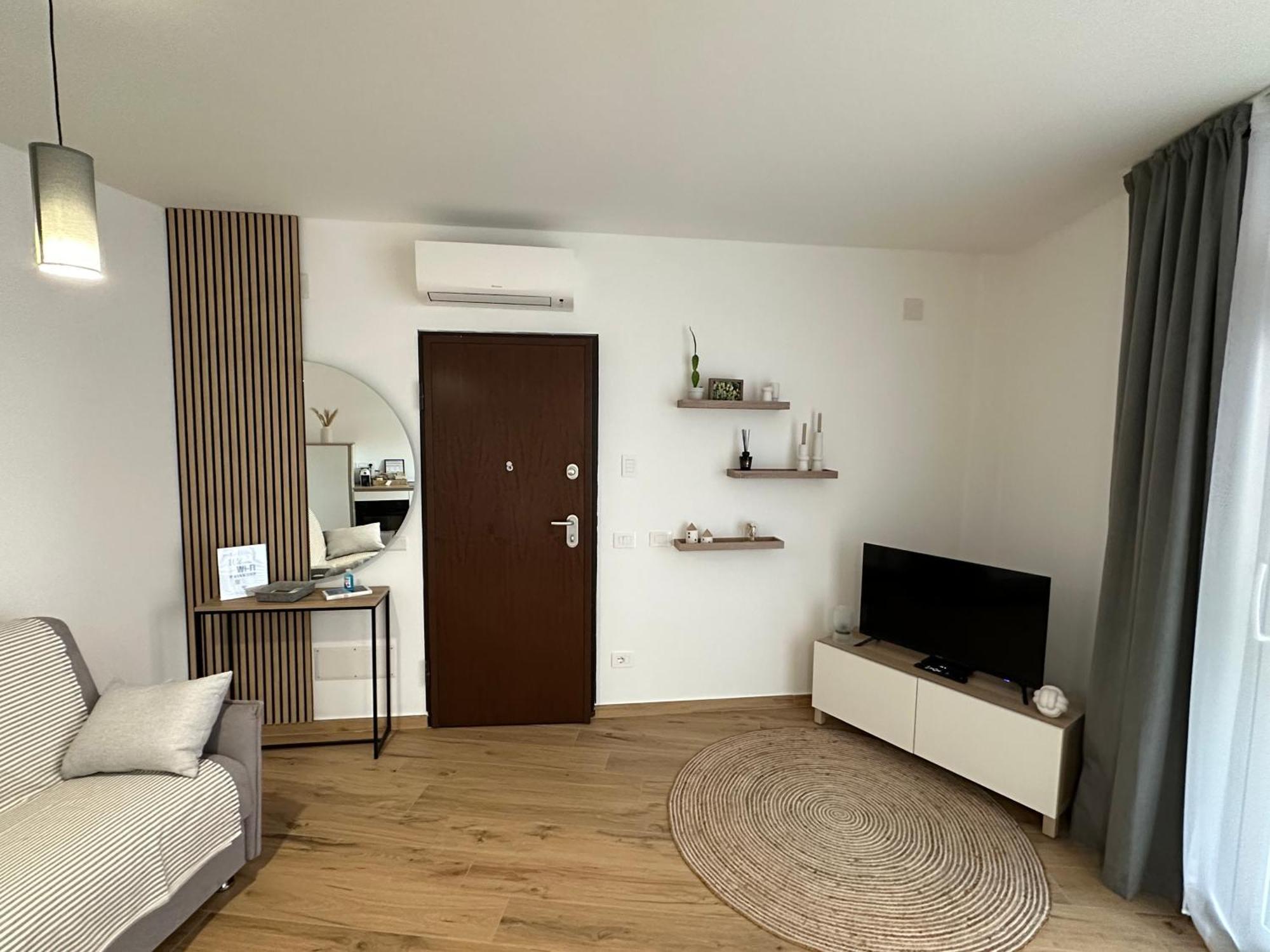 San Simplicio Relax Apartment Olbia Exterior foto
