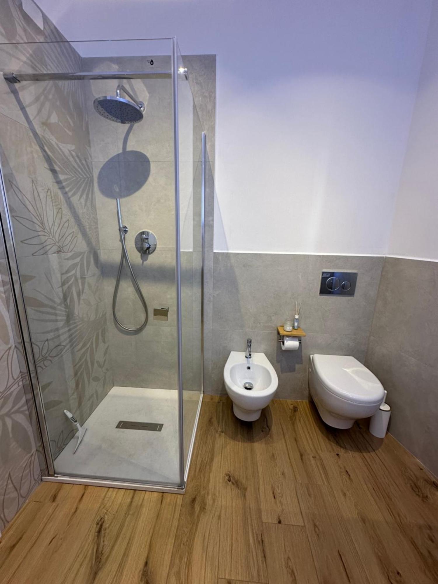 San Simplicio Relax Apartment Olbia Exterior foto