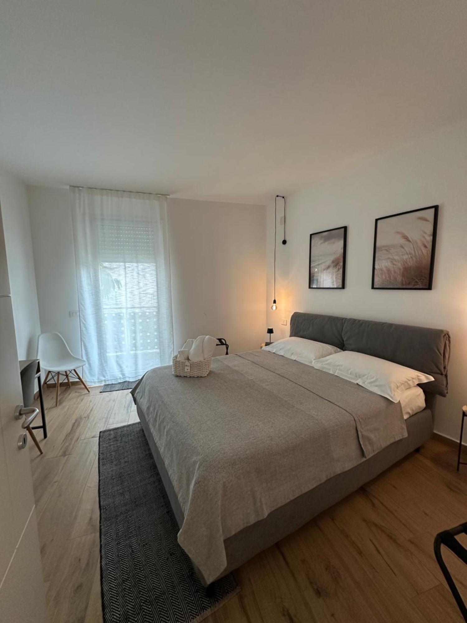 San Simplicio Relax Apartment Olbia Exterior foto