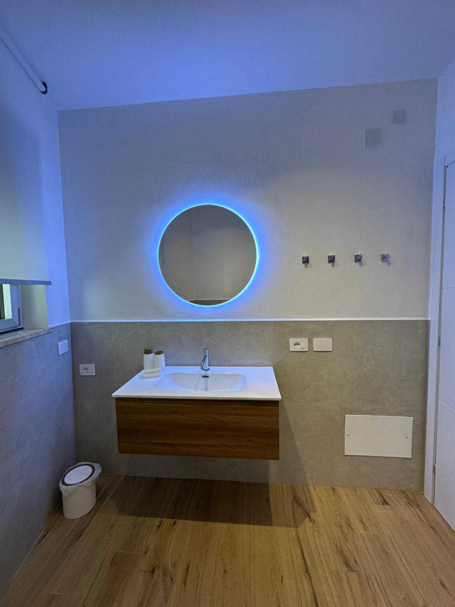 San Simplicio Relax Apartment Olbia Exterior foto