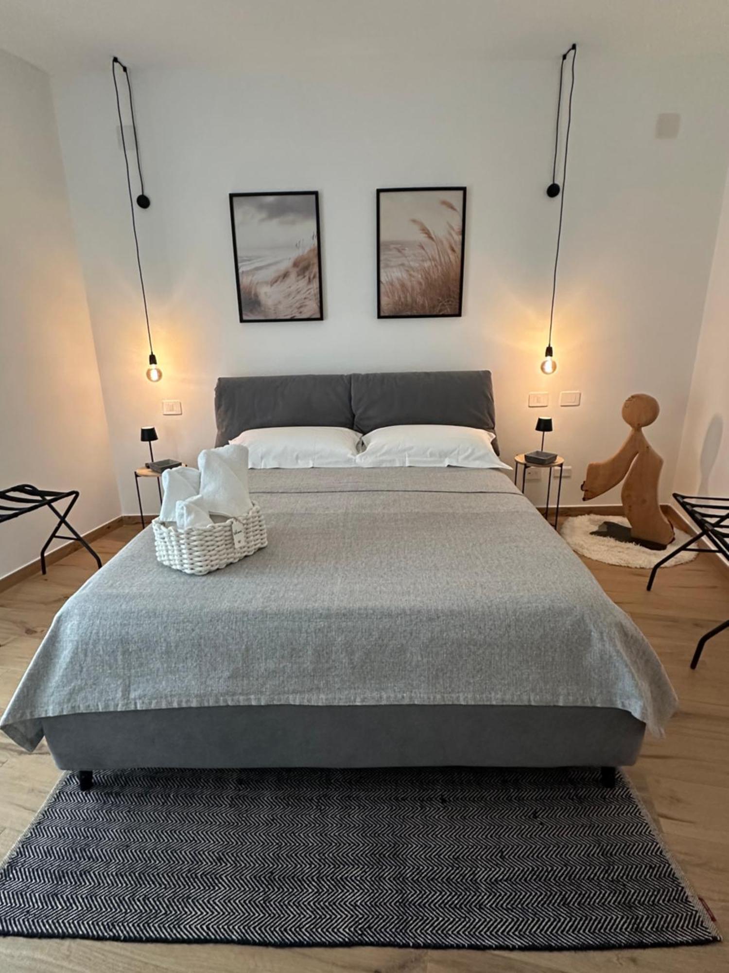 San Simplicio Relax Apartment Olbia Exterior foto