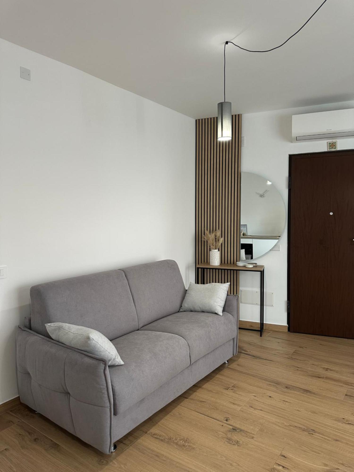 San Simplicio Relax Apartment Olbia Exterior foto
