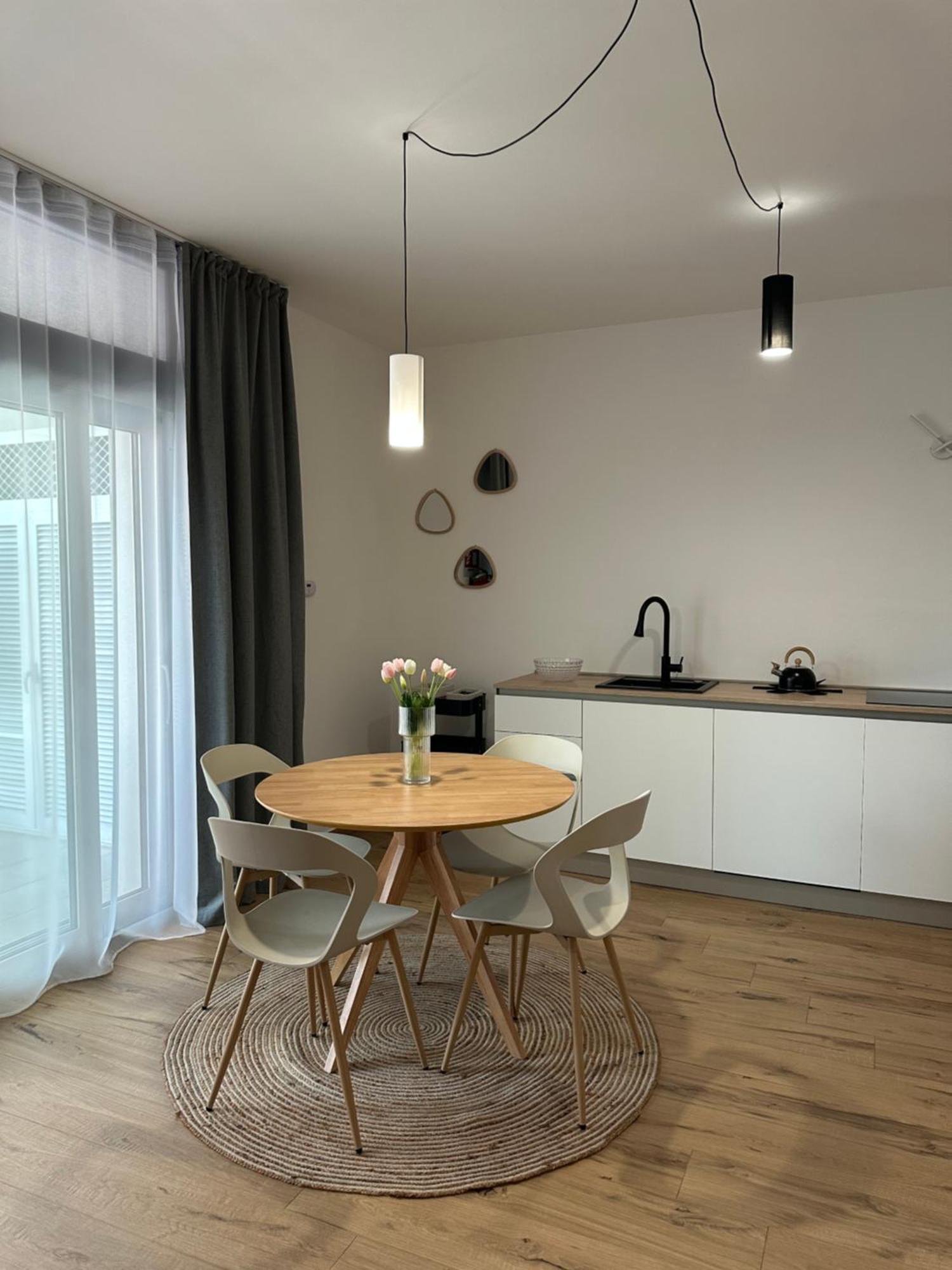 San Simplicio Relax Apartment Olbia Exterior foto